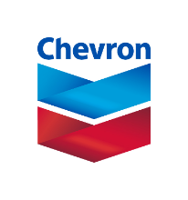 Chevron Company Logo