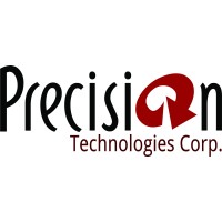 Precision Technologies Company Logo