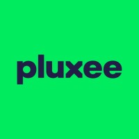 Pluxee Company Logo