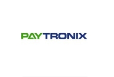 Paytronix Systems Company Logo