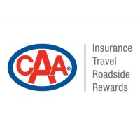 CAA Club Group Company Logo