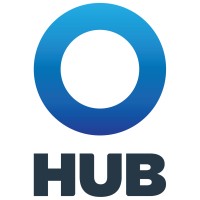 HUB International Company Logo