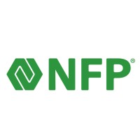 NFP, an Aon company Company Logo