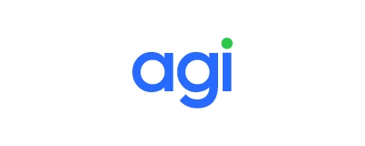 Agibank Company Logo