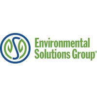 Environmental Solutions Group Company Logo