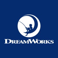 DreamWorks Animation Company Logo