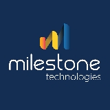 Milestone Technologies Company Logo