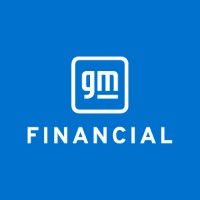 GM Financial Company Logo