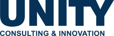 UNITY Consulting & Innovation Company Logo
