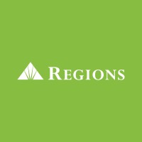Regions Bank Company Logo