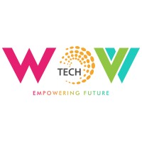 WovV Technologies Company Logo