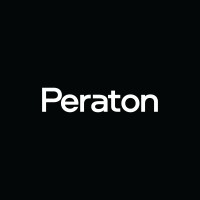 Peraton Company Logo