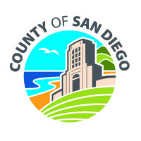 County of San Diego Company Logo