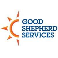 Good Shepherd Services Company Logo