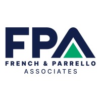 French & Parrello Associates Company Logo
