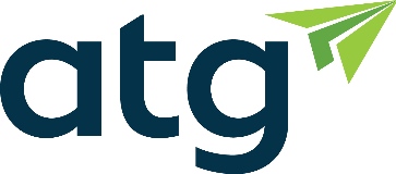 ATG USA Company Logo