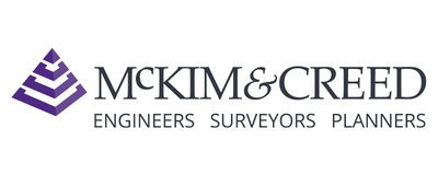 McKim & Creed Company Logo