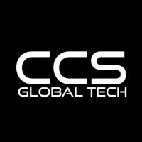 CCS Global Tech Company Logo