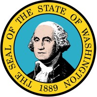 State of Washington Company Logo