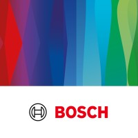 Bosch Company Logo