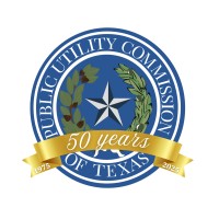 Public Utility Commission of Texas Company Logo