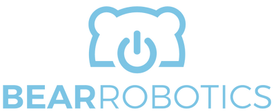 Bear Robotics Company Logo