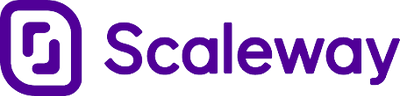 Scaleway Company Logo
