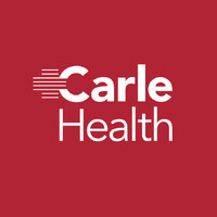 Carle Health Company Logo