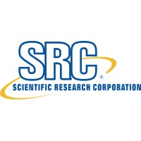Scientific Research Corporation Company Logo