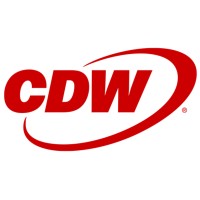 CDW Company Logo