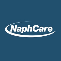 NaphCare, Inc. Company Logo
