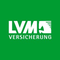 LVM Versicherung Company Logo