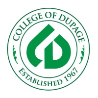 College of DuPage Company Logo