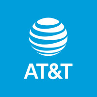 AT&T Company Logo