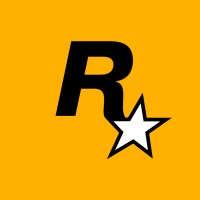 Rockstar Games Company Logo