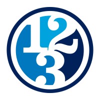 123Dentist Company Logo