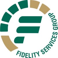Fidelity Services Group Company Logo