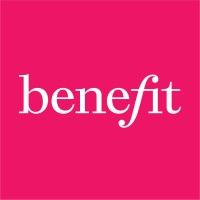 Benefit Cosmetics Company Logo