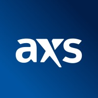 AXS Company Logo