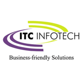 ITC Infotech Company Logo