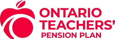 Ontario Teachers' Pension Plan Company Logo