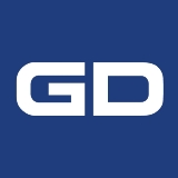 General Dynamics Land Systems US Company Logo