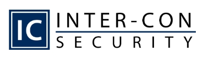 Inter-Con Security Systems Company Logo