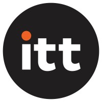 In Time Tec Company Logo