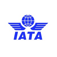 International Air Transport Association (IATA) Company Logo