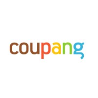 Coupang Company Logo