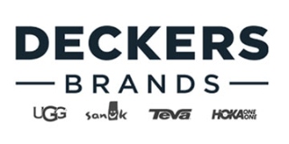 Deckers Brands Company Logo