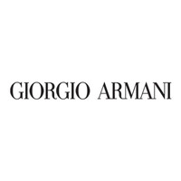 Giorgio Armani Company Logo