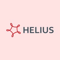 Helius Technologies Company Logo
