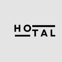 Horizontal Company Logo